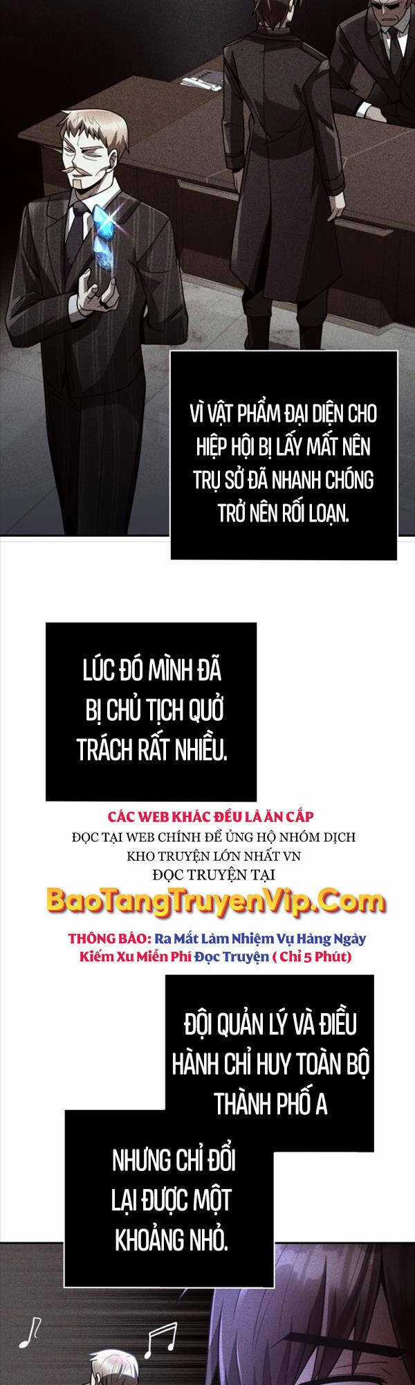 Thợ Săn Thiên Tài Hồi Quy Thành Lao Công Chapter 33 trang 47