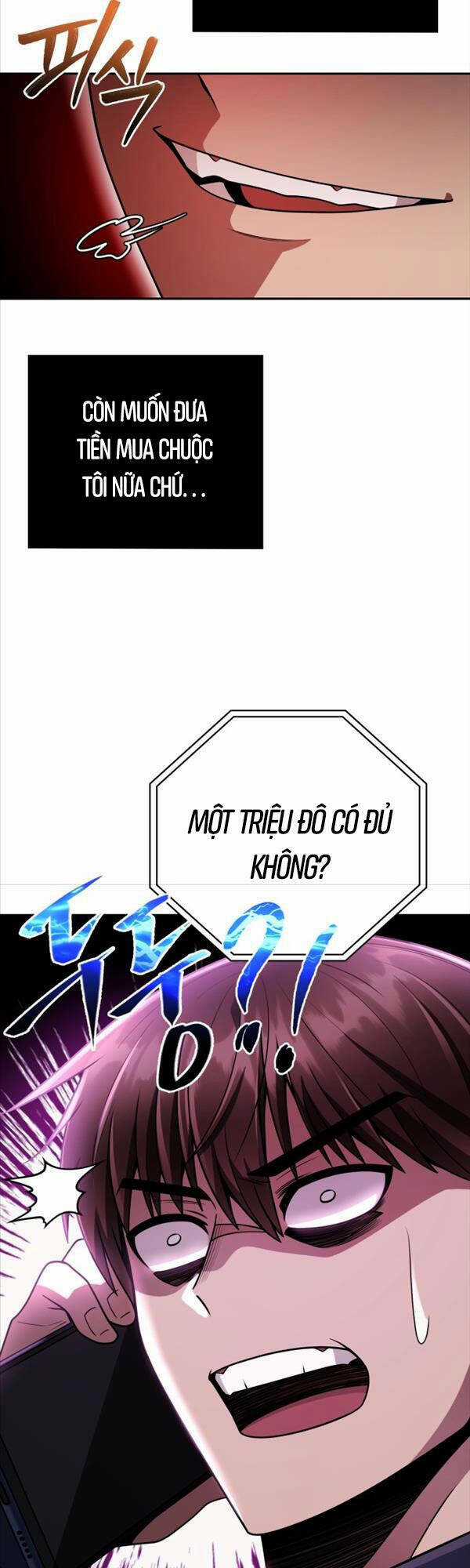 Thợ Săn Thiên Tài Hồi Quy Thành Lao Công Chapter 33 trang 51