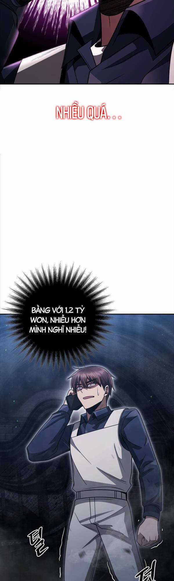 Thợ Săn Thiên Tài Hồi Quy Thành Lao Công Chapter 33 trang 52