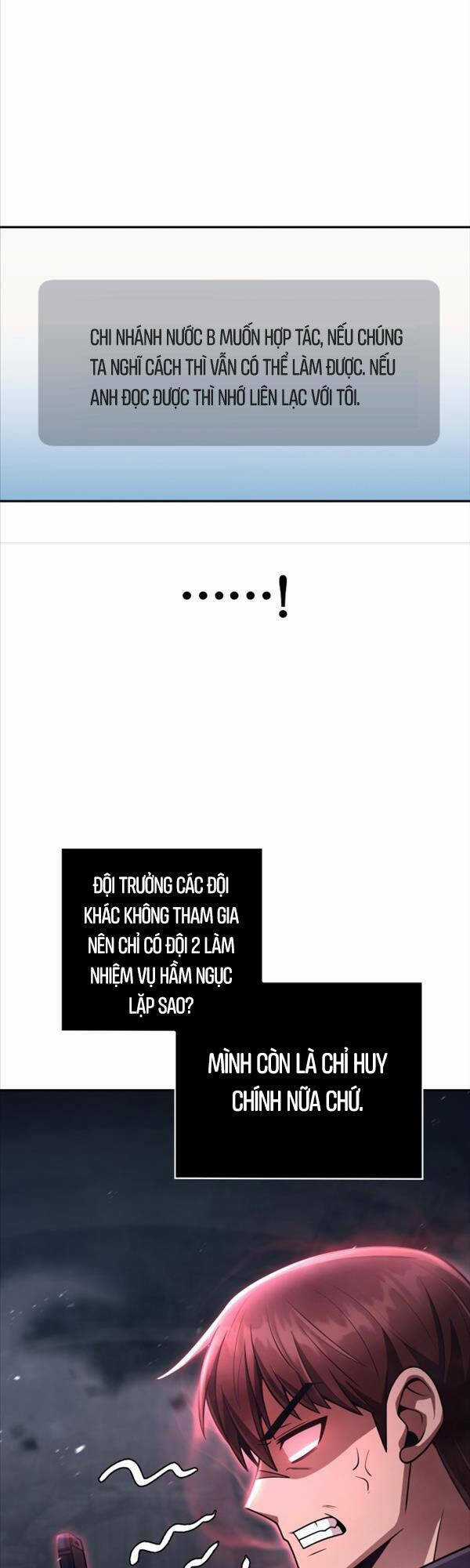 Thợ Săn Thiên Tài Hồi Quy Thành Lao Công Chapter 33 trang 54