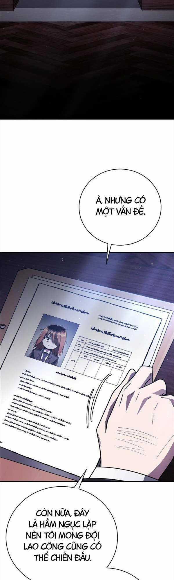 Thợ Săn Thiên Tài Hồi Quy Thành Lao Công Chapter 33 trang 56