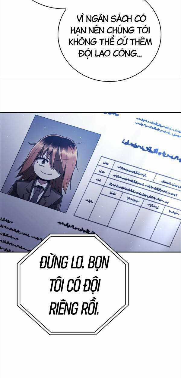 Thợ Săn Thiên Tài Hồi Quy Thành Lao Công Chapter 33 trang 57