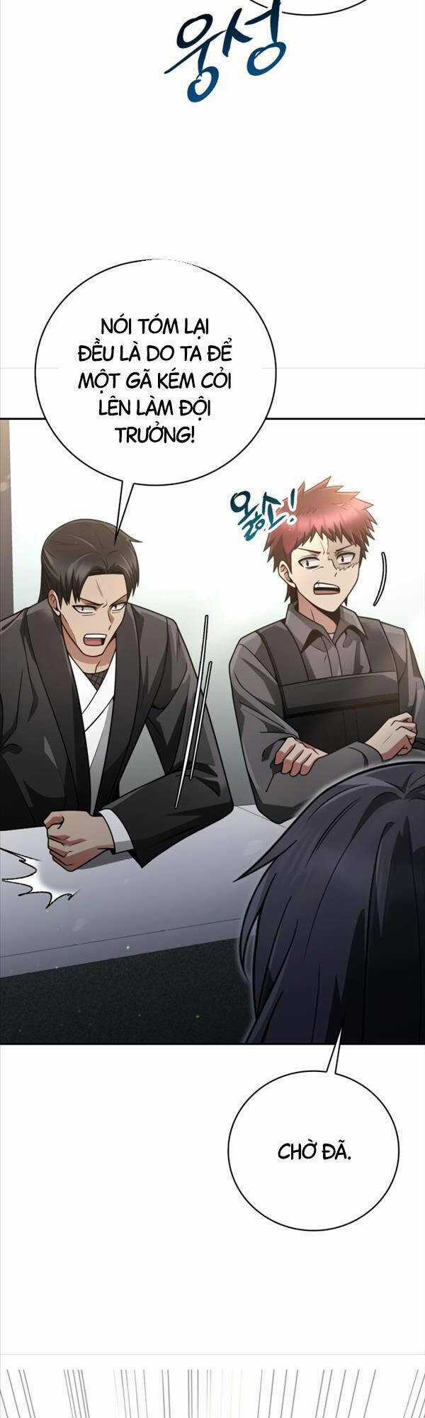 Thợ Săn Thiên Tài Hồi Quy Thành Lao Công Chapter 33 trang 6