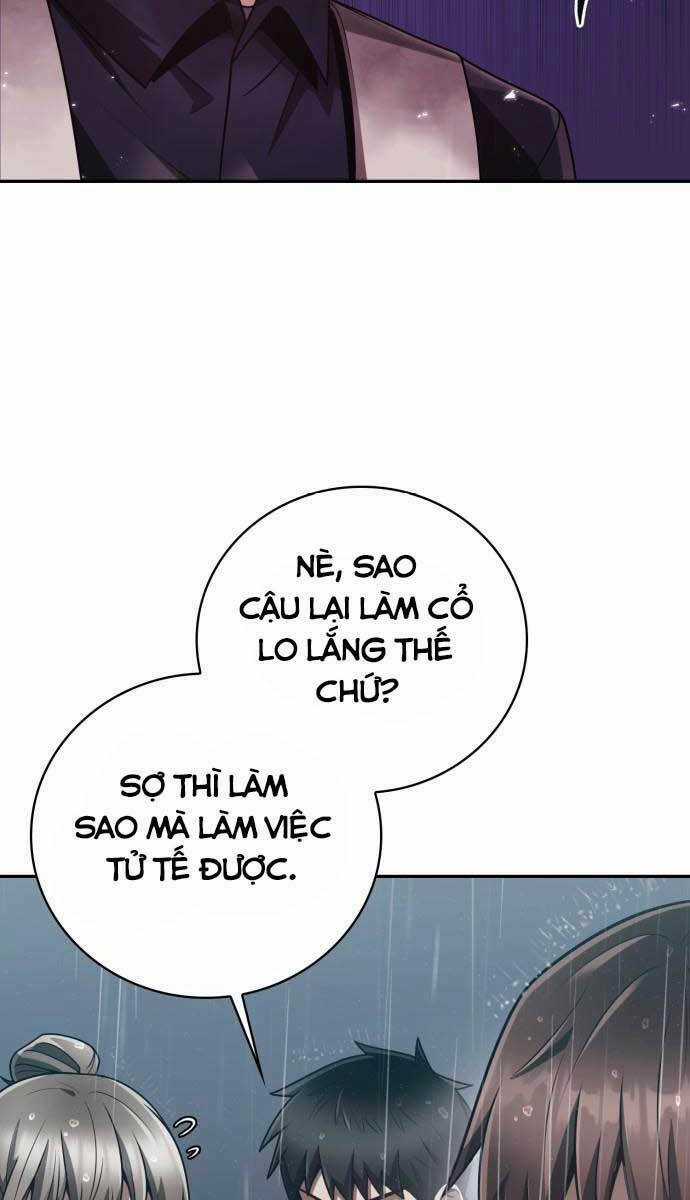 Thợ Săn Thiên Tài Hồi Quy Thành Lao Công Chapter 34 trang 10