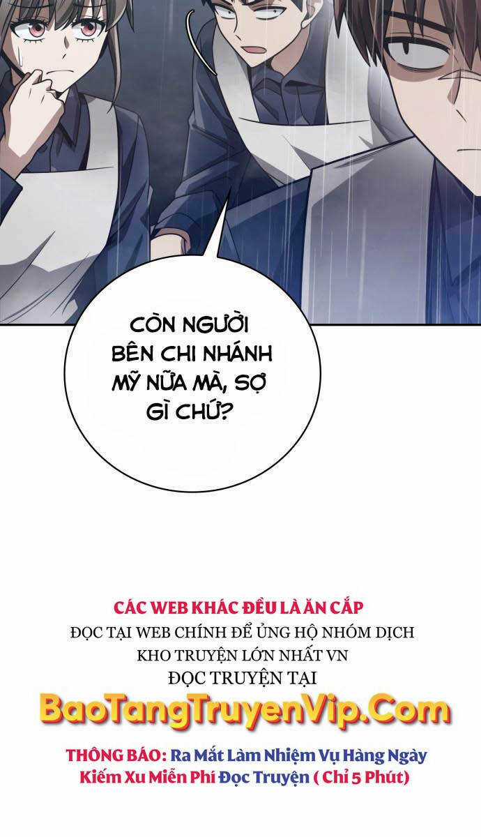 Thợ Săn Thiên Tài Hồi Quy Thành Lao Công Chapter 34 trang 11