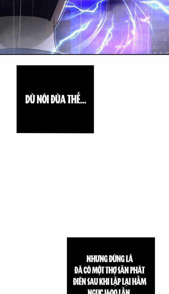 Thợ Săn Thiên Tài Hồi Quy Thành Lao Công Chapter 34 trang 13