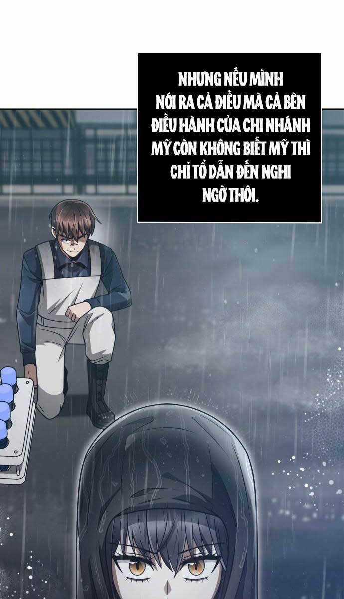 Thợ Săn Thiên Tài Hồi Quy Thành Lao Công Chapter 34 trang 17