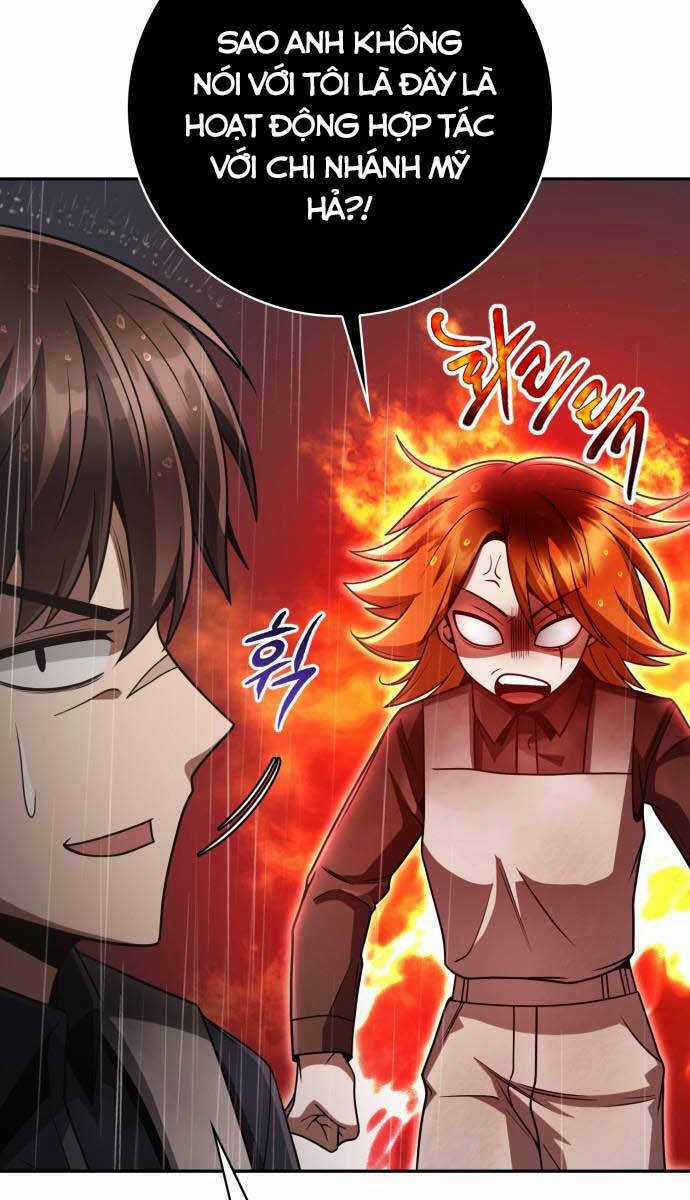 Thợ Săn Thiên Tài Hồi Quy Thành Lao Công Chapter 34 trang 22