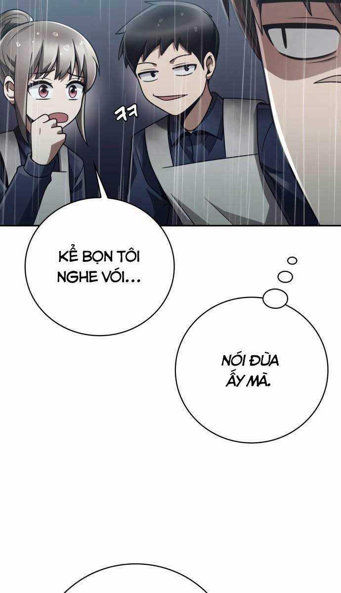 Thợ Săn Thiên Tài Hồi Quy Thành Lao Công Chapter 34 trang 24