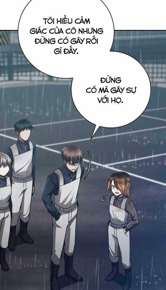 Thợ Săn Thiên Tài Hồi Quy Thành Lao Công Chapter 34 trang 25