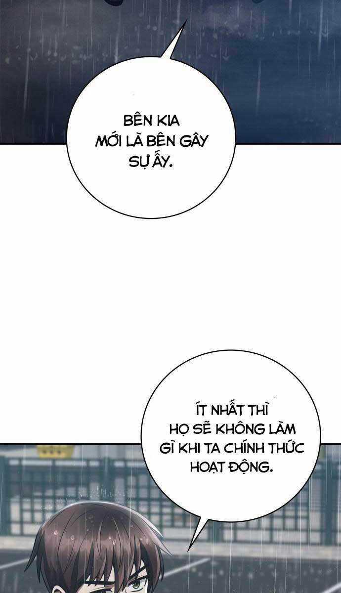 Thợ Săn Thiên Tài Hồi Quy Thành Lao Công Chapter 34 trang 26