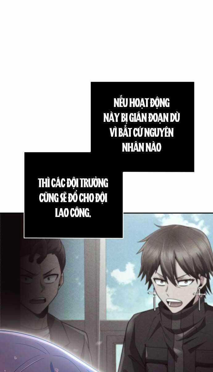 Thợ Săn Thiên Tài Hồi Quy Thành Lao Công Chapter 34 trang 30