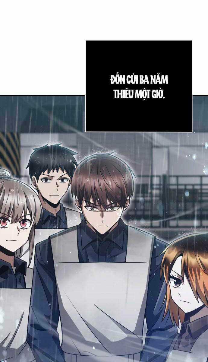 Thợ Săn Thiên Tài Hồi Quy Thành Lao Công Chapter 34 trang 32