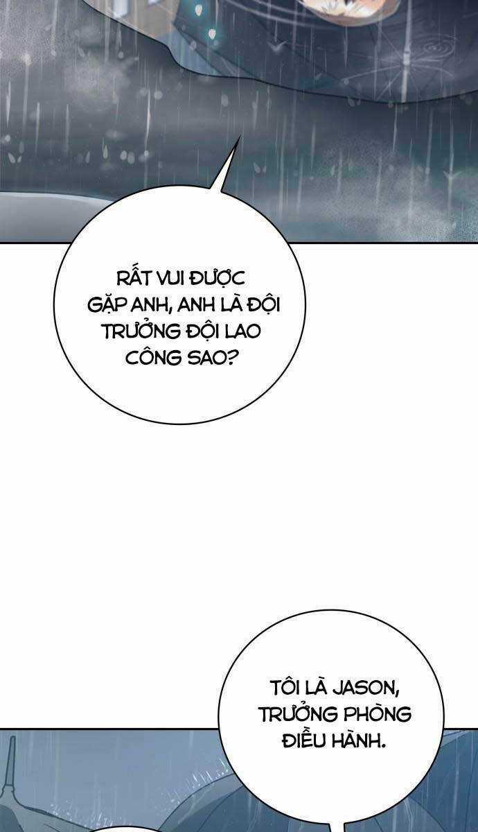 Thợ Săn Thiên Tài Hồi Quy Thành Lao Công Chapter 34 trang 34