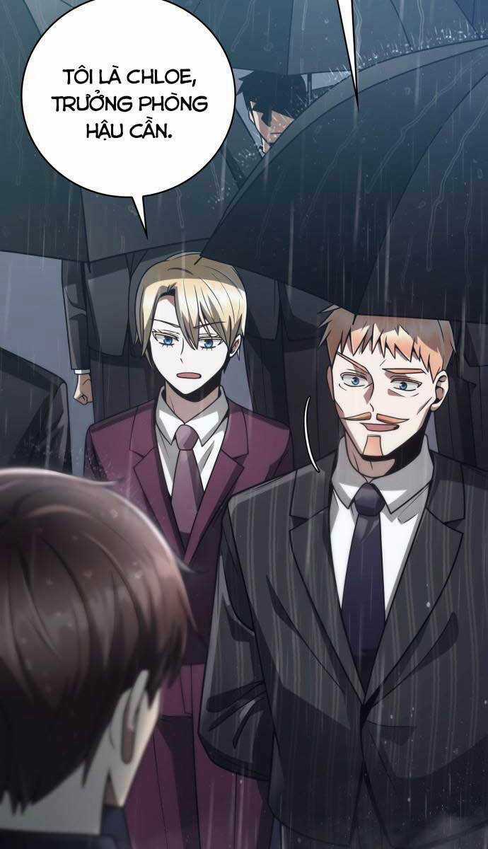 Thợ Săn Thiên Tài Hồi Quy Thành Lao Công Chapter 34 trang 35