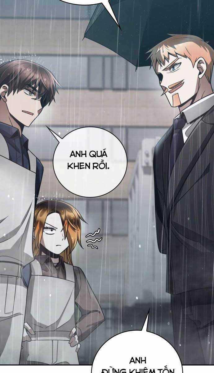 Thợ Săn Thiên Tài Hồi Quy Thành Lao Công Chapter 34 trang 37