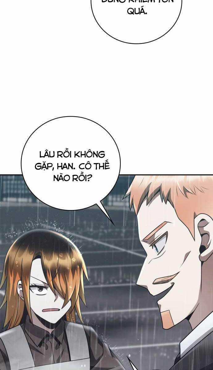 Thợ Săn Thiên Tài Hồi Quy Thành Lao Công Chapter 34 trang 38