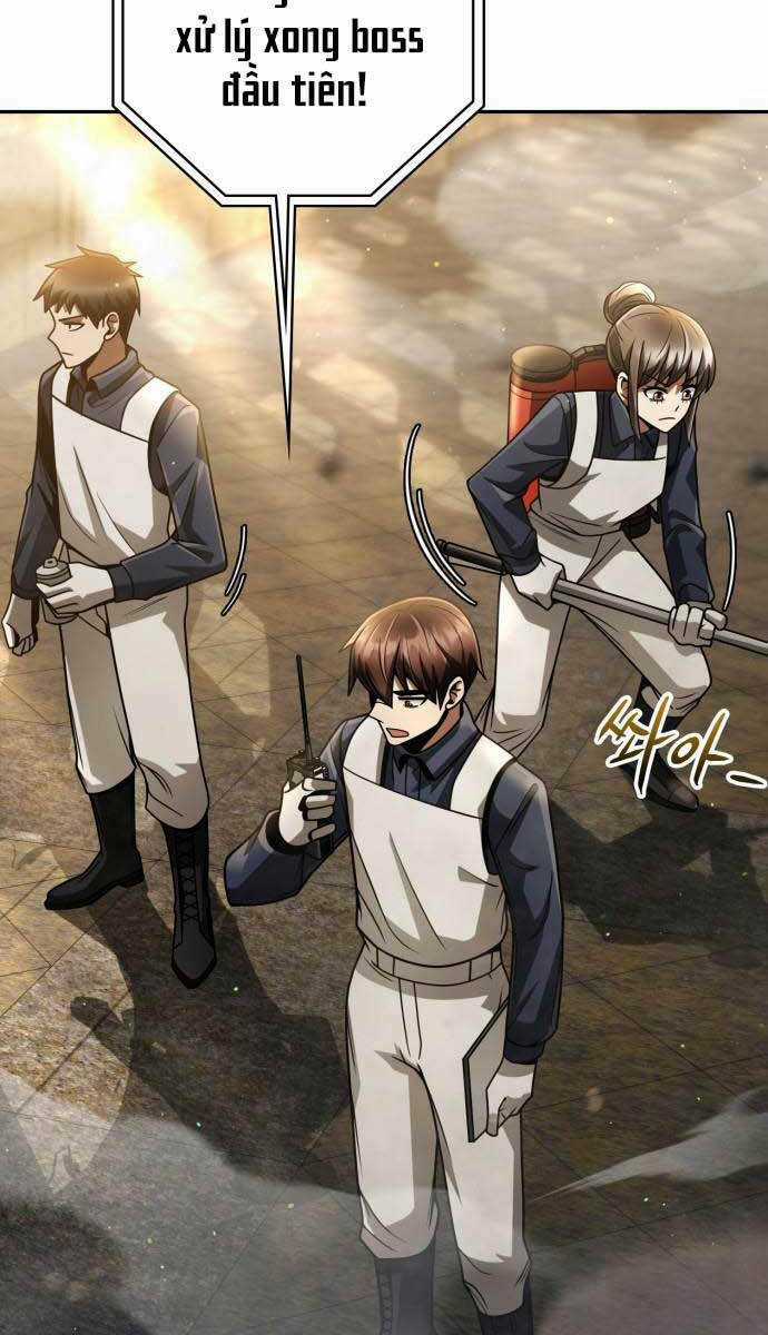 Thợ Săn Thiên Tài Hồi Quy Thành Lao Công Chapter 34 trang 75