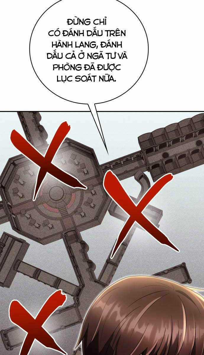 Thợ Săn Thiên Tài Hồi Quy Thành Lao Công Chapter 34 trang 78