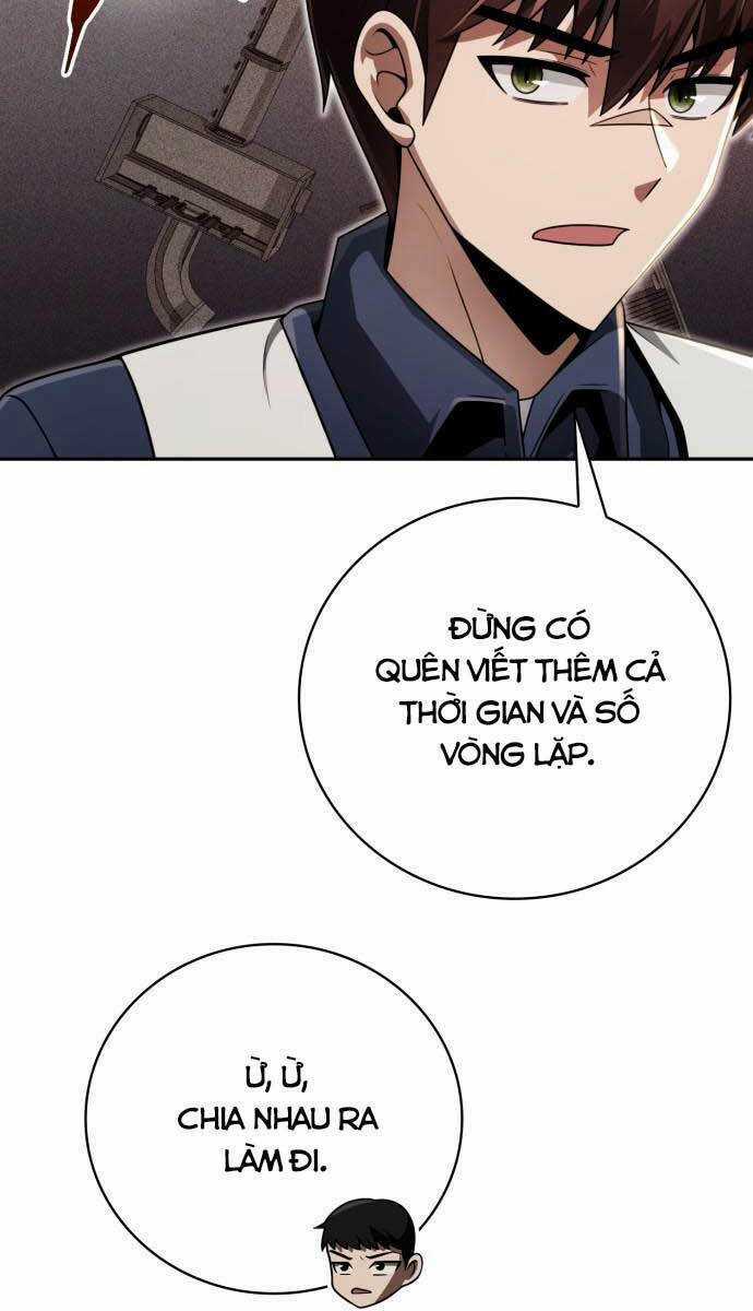 Thợ Săn Thiên Tài Hồi Quy Thành Lao Công Chapter 34 trang 79