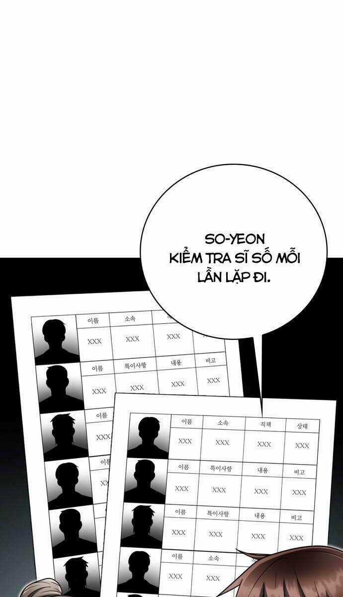 Thợ Săn Thiên Tài Hồi Quy Thành Lao Công Chapter 34 trang 80