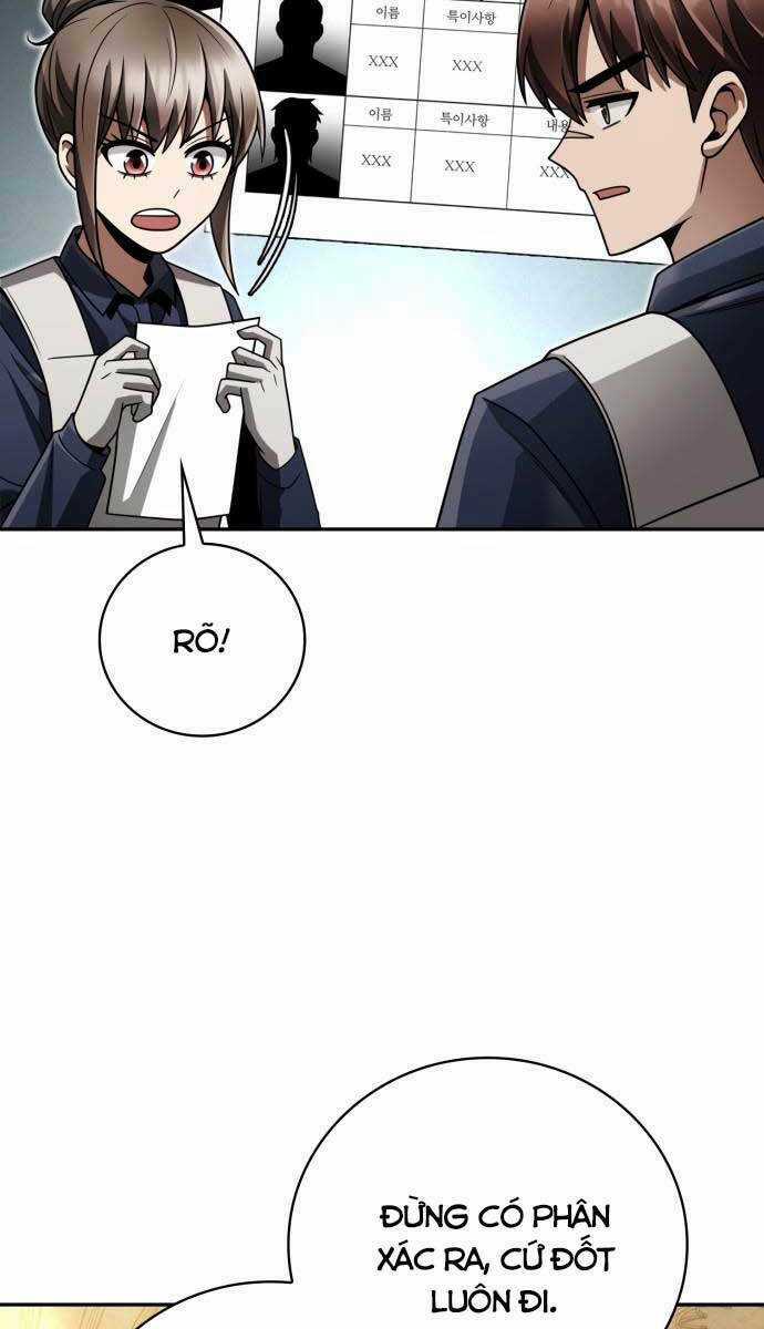 Thợ Săn Thiên Tài Hồi Quy Thành Lao Công Chapter 34 trang 81