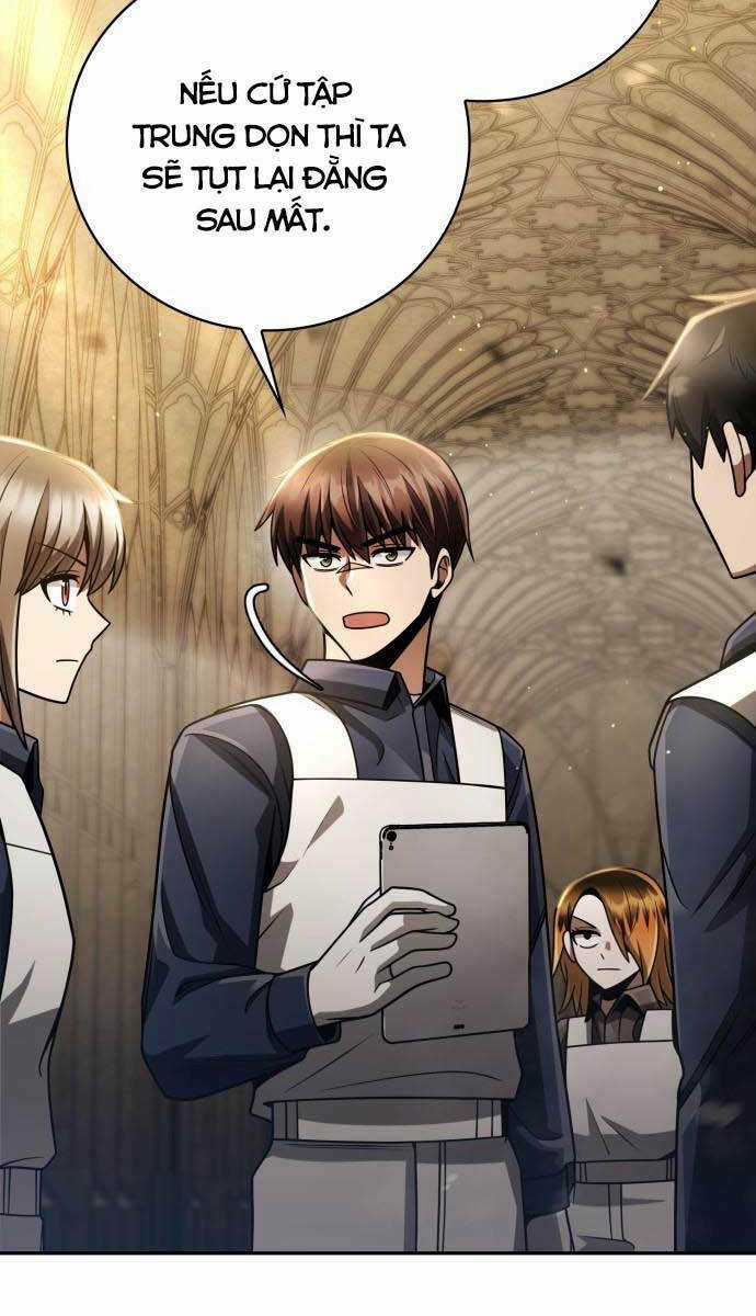 Thợ Săn Thiên Tài Hồi Quy Thành Lao Công Chapter 34 trang 82