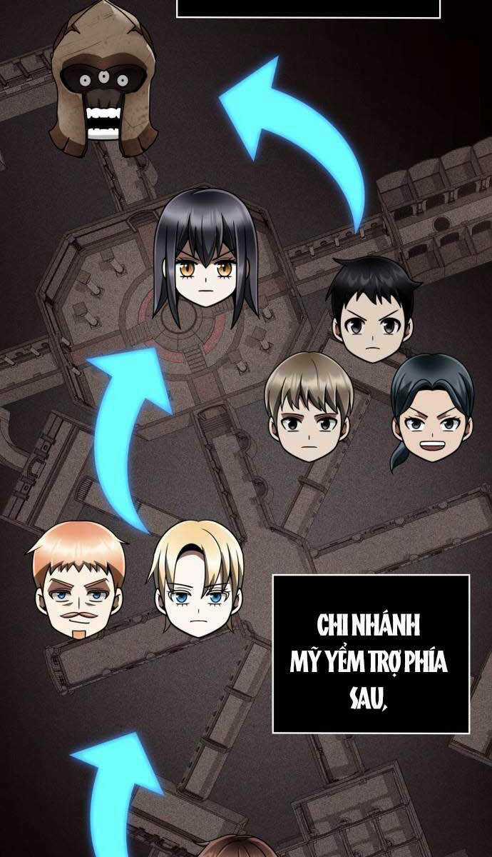 Thợ Săn Thiên Tài Hồi Quy Thành Lao Công Chapter 34 trang 88