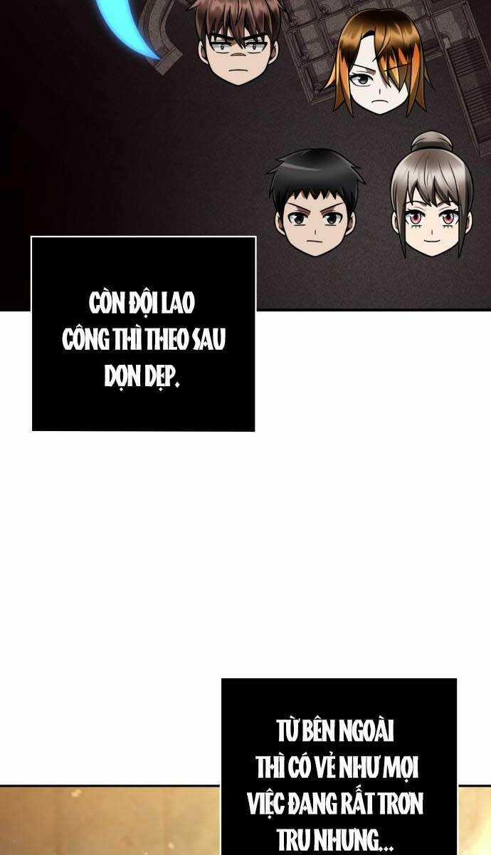 Thợ Săn Thiên Tài Hồi Quy Thành Lao Công Chapter 34 trang 89