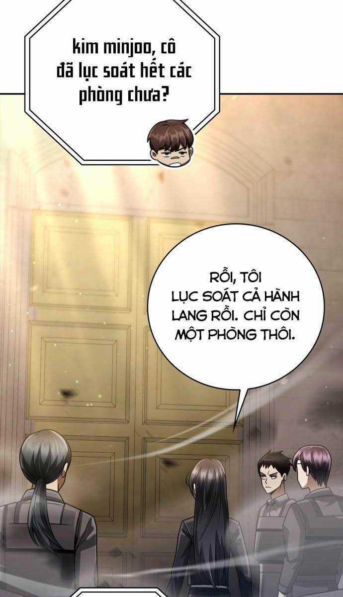 Thợ Săn Thiên Tài Hồi Quy Thành Lao Công Chapter 34 trang 95