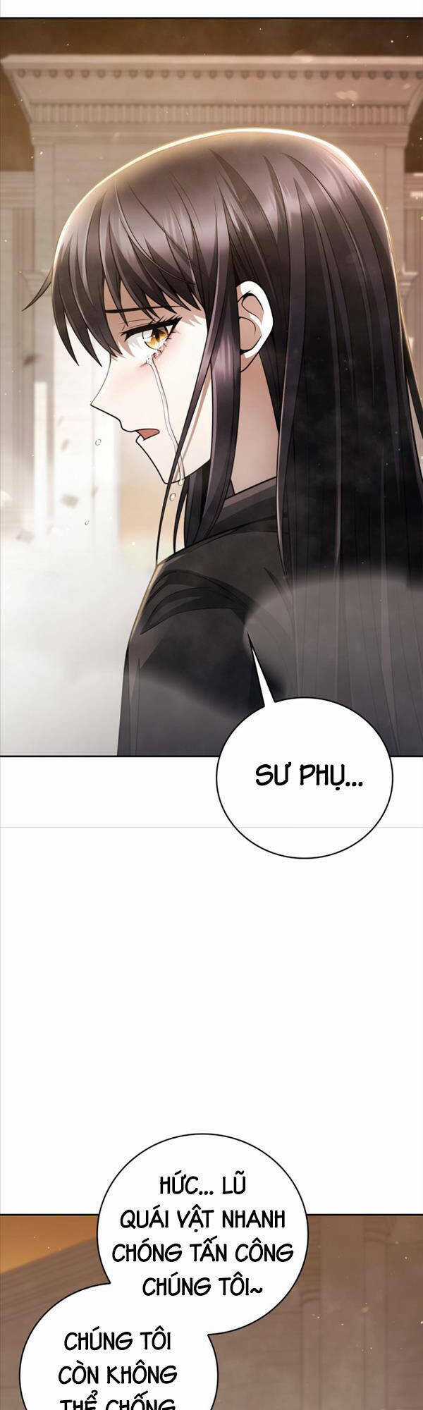 Thợ Săn Thiên Tài Hồi Quy Thành Lao Công Chapter 35 trang 10