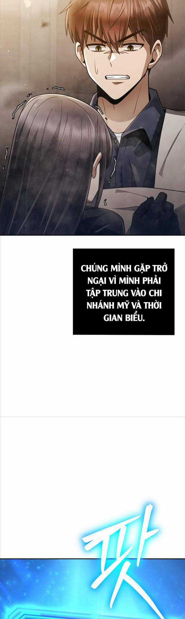 Thợ Săn Thiên Tài Hồi Quy Thành Lao Công Chapter 35 trang 12