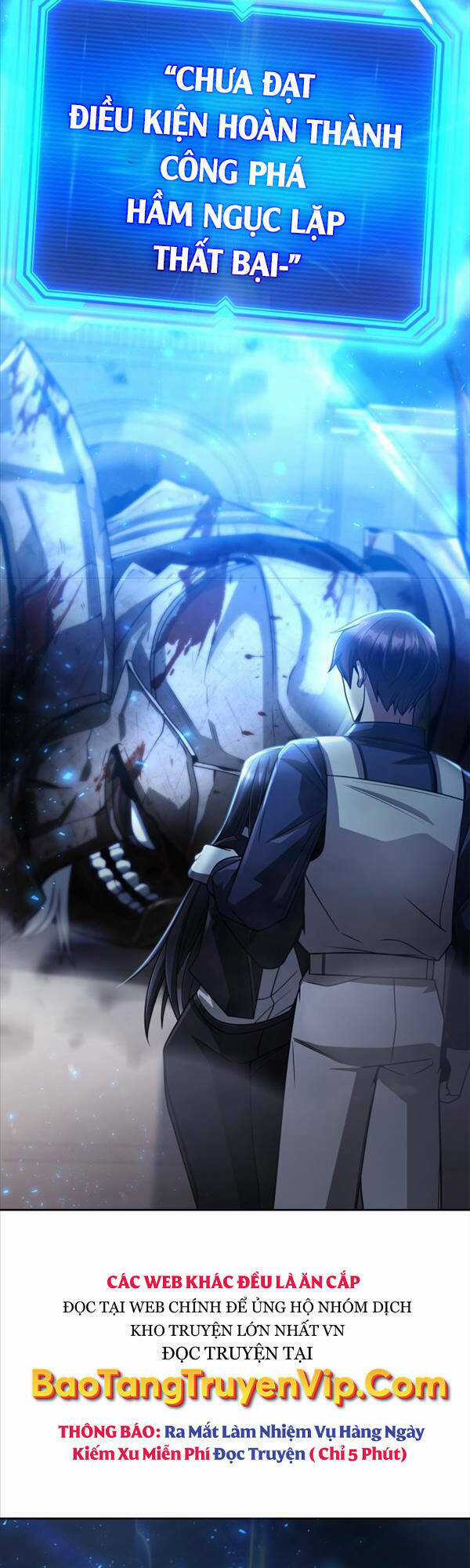 Thợ Săn Thiên Tài Hồi Quy Thành Lao Công Chapter 35 trang 13