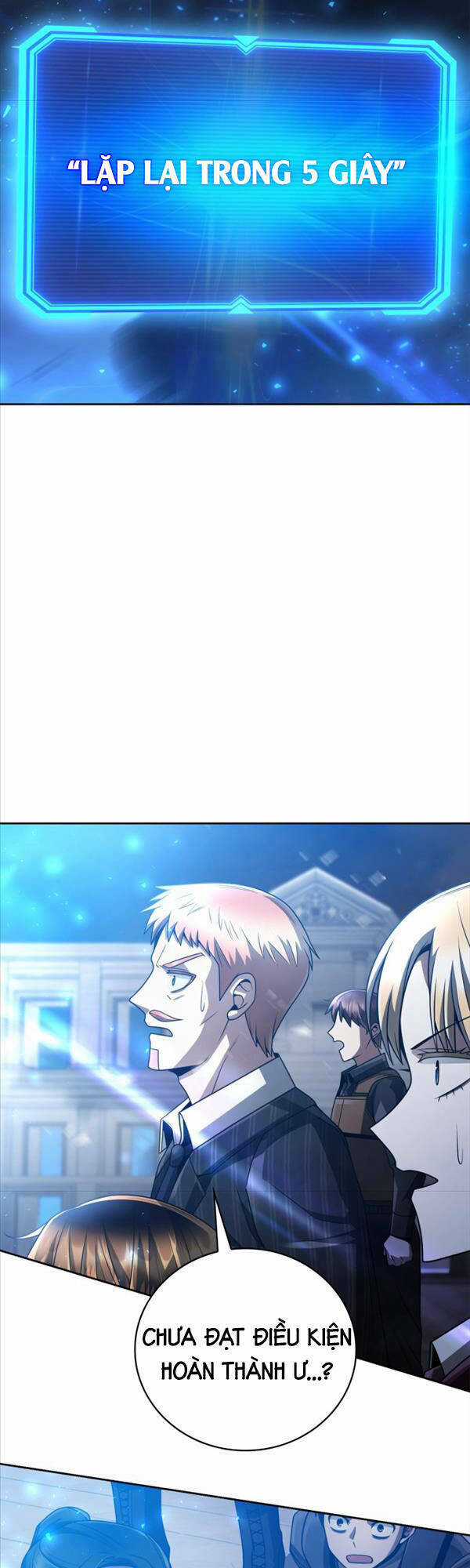 Thợ Săn Thiên Tài Hồi Quy Thành Lao Công Chapter 35 trang 14