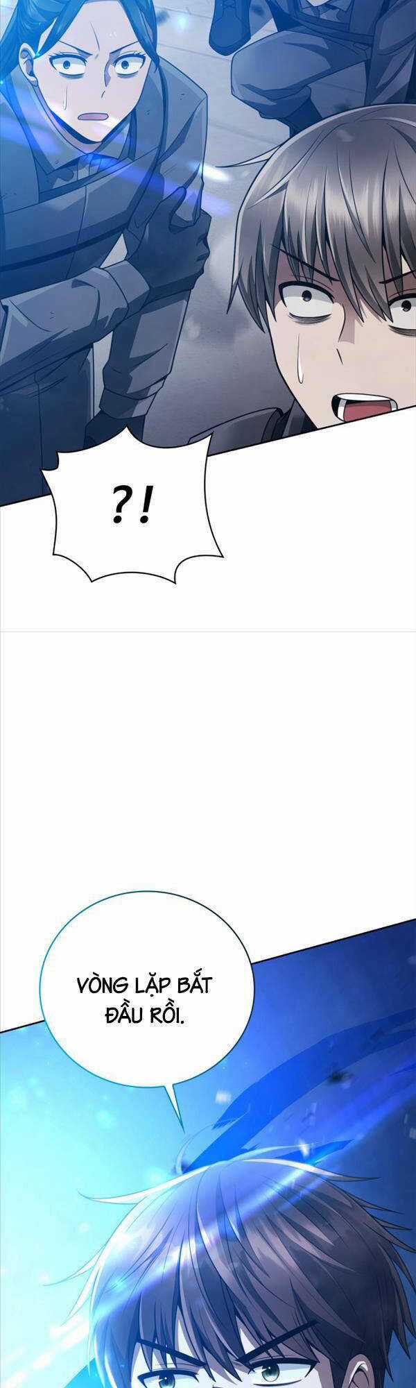 Thợ Săn Thiên Tài Hồi Quy Thành Lao Công Chapter 35 trang 15