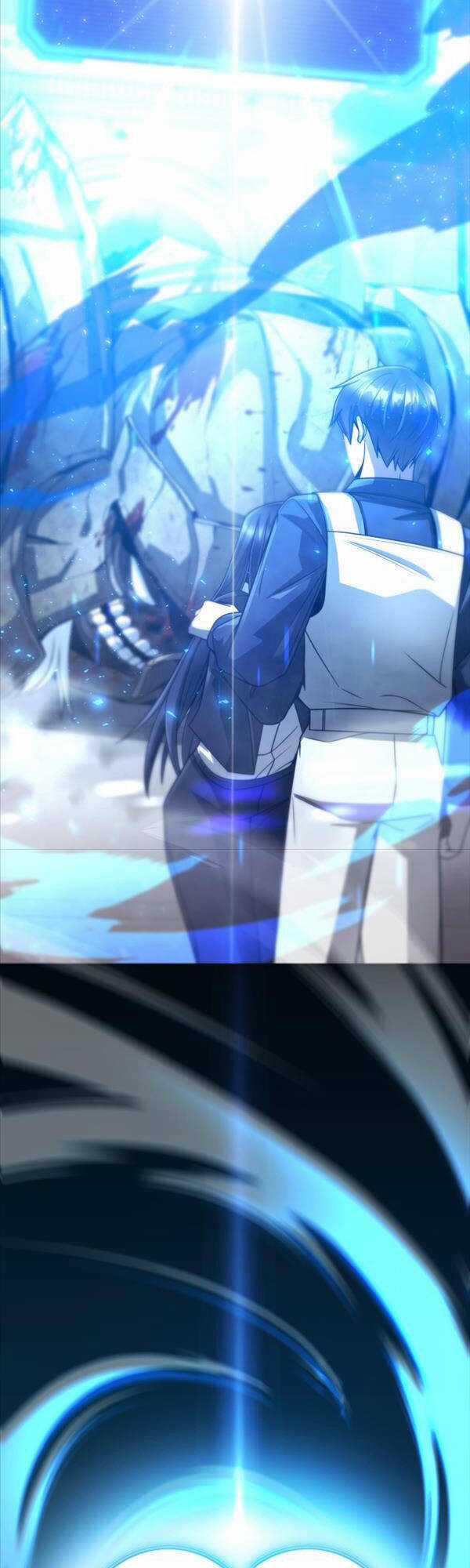 Thợ Săn Thiên Tài Hồi Quy Thành Lao Công Chapter 35 trang 17