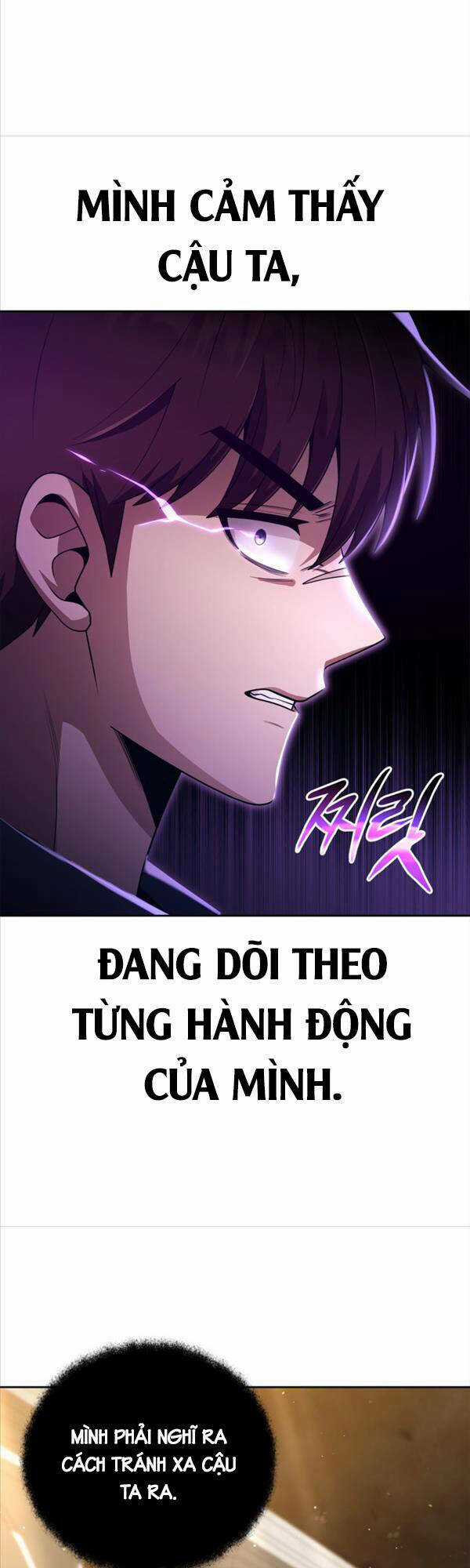 Thợ Săn Thiên Tài Hồi Quy Thành Lao Công Chapter 35 trang 2