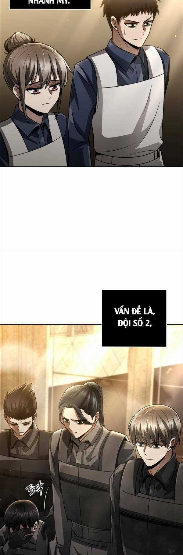 Thợ Săn Thiên Tài Hồi Quy Thành Lao Công Chapter 35 trang 22