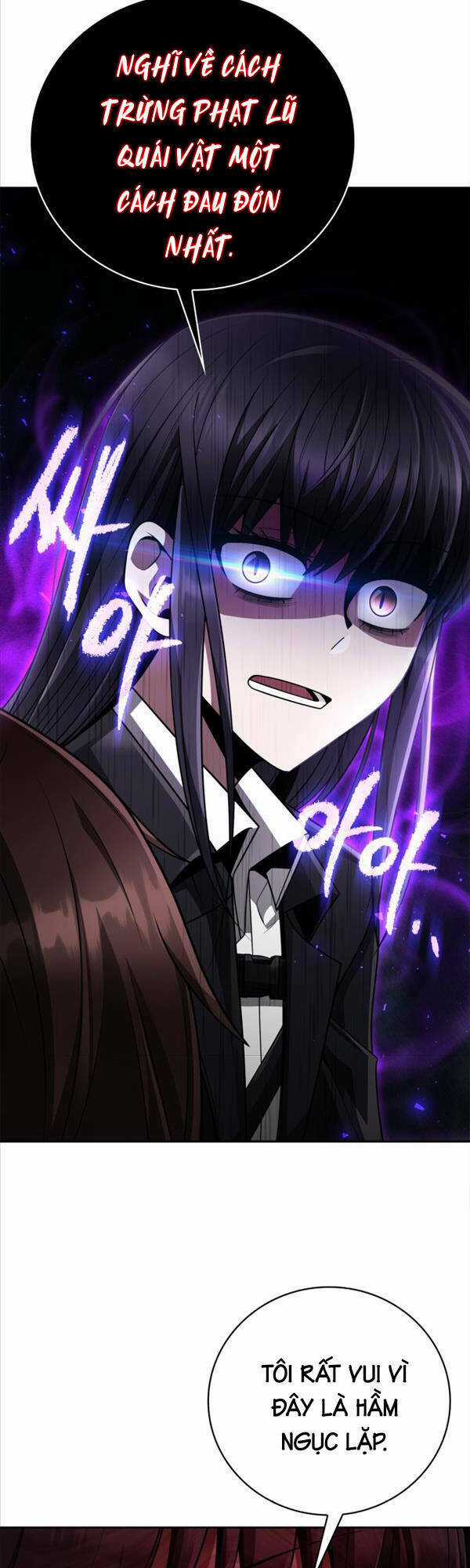 Thợ Săn Thiên Tài Hồi Quy Thành Lao Công Chapter 35 trang 26