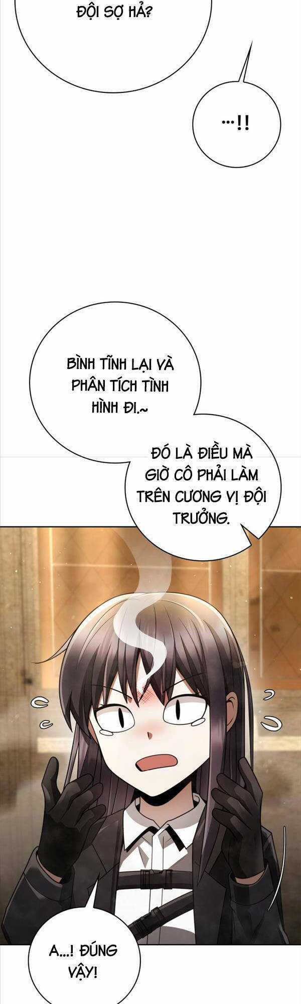 Thợ Săn Thiên Tài Hồi Quy Thành Lao Công Chapter 35 trang 29