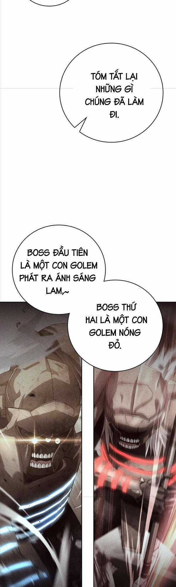 Thợ Săn Thiên Tài Hồi Quy Thành Lao Công Chapter 35 trang 30