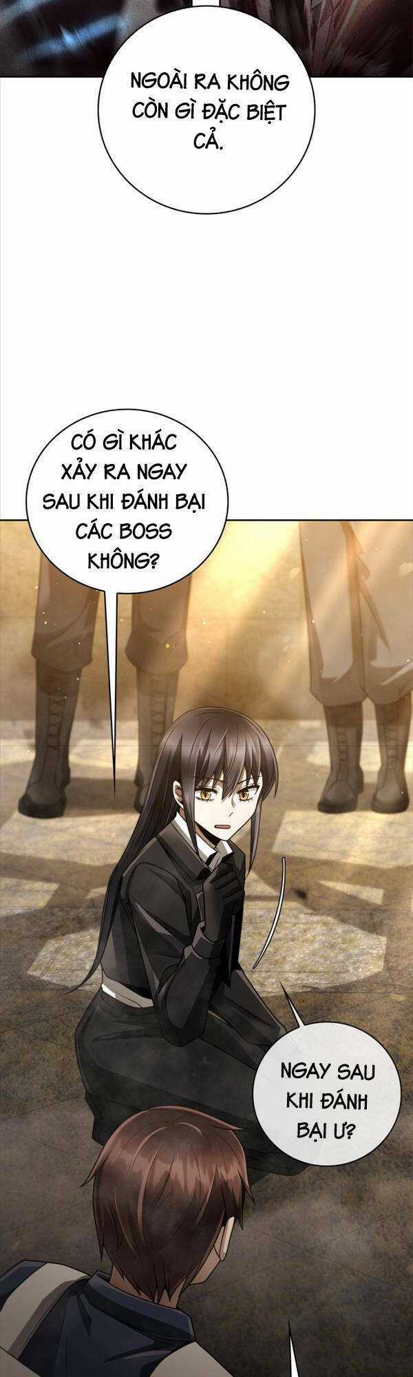 Thợ Săn Thiên Tài Hồi Quy Thành Lao Công Chapter 35 trang 31