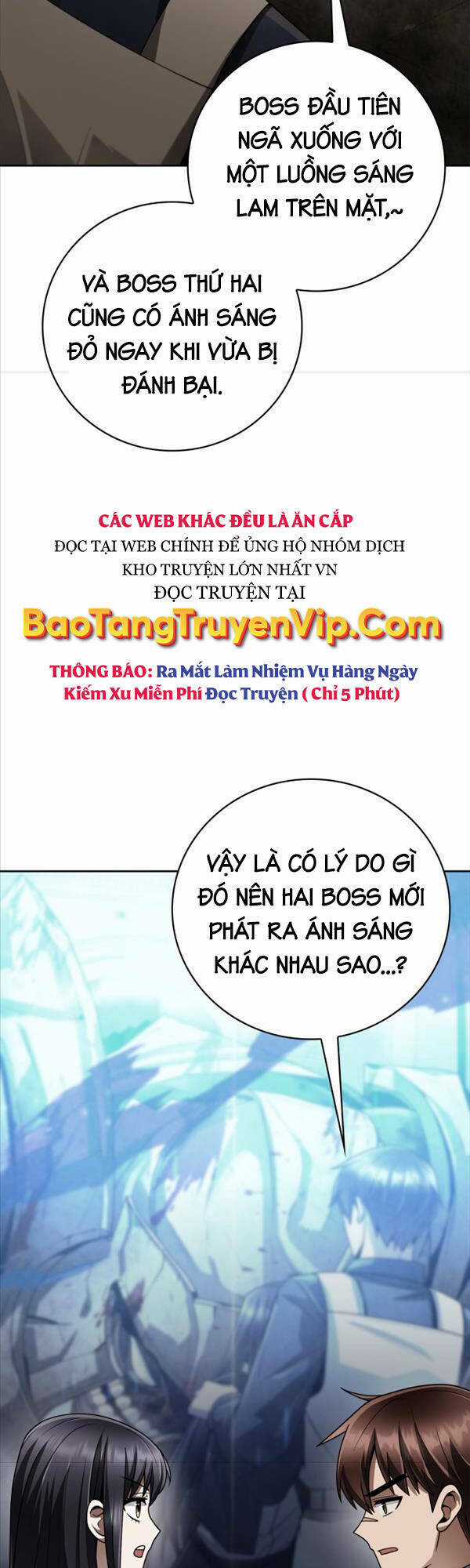 Thợ Săn Thiên Tài Hồi Quy Thành Lao Công Chapter 35 trang 32