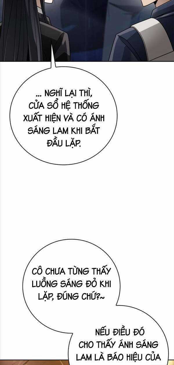 Thợ Săn Thiên Tài Hồi Quy Thành Lao Công Chapter 35 trang 33