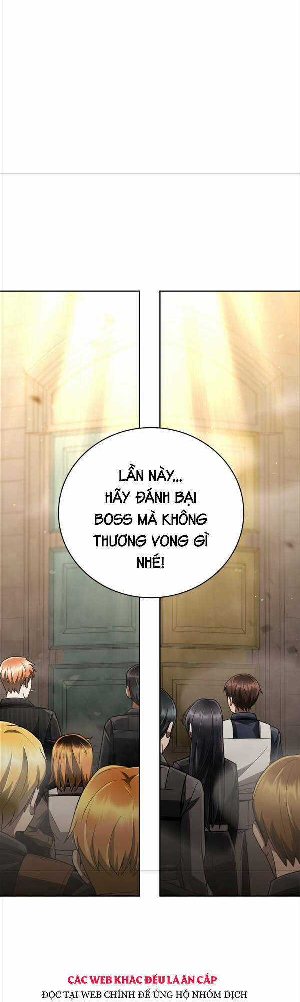 Thợ Săn Thiên Tài Hồi Quy Thành Lao Công Chapter 35 trang 38