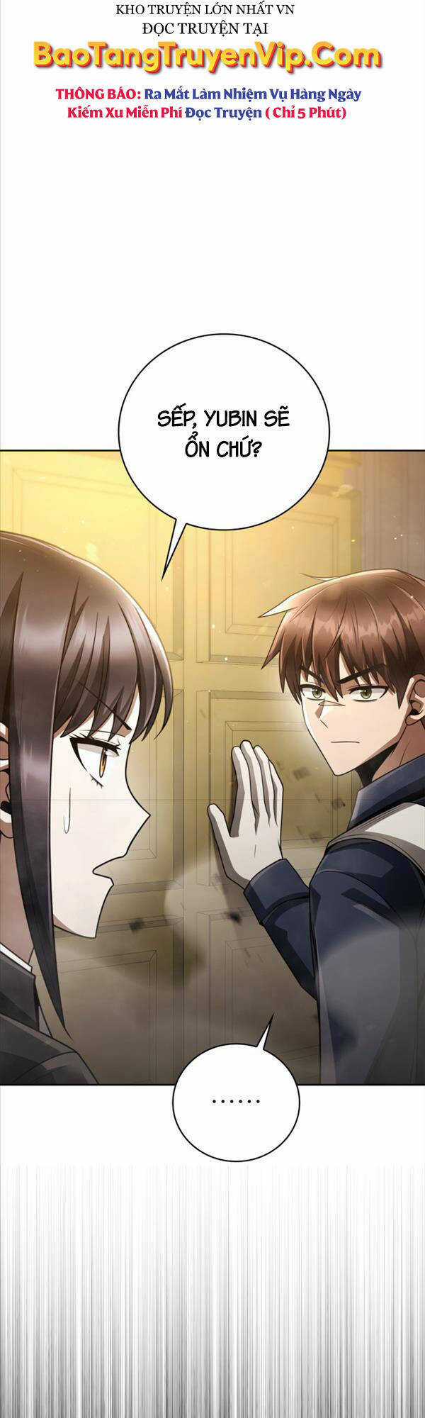 Thợ Săn Thiên Tài Hồi Quy Thành Lao Công Chapter 35 trang 39