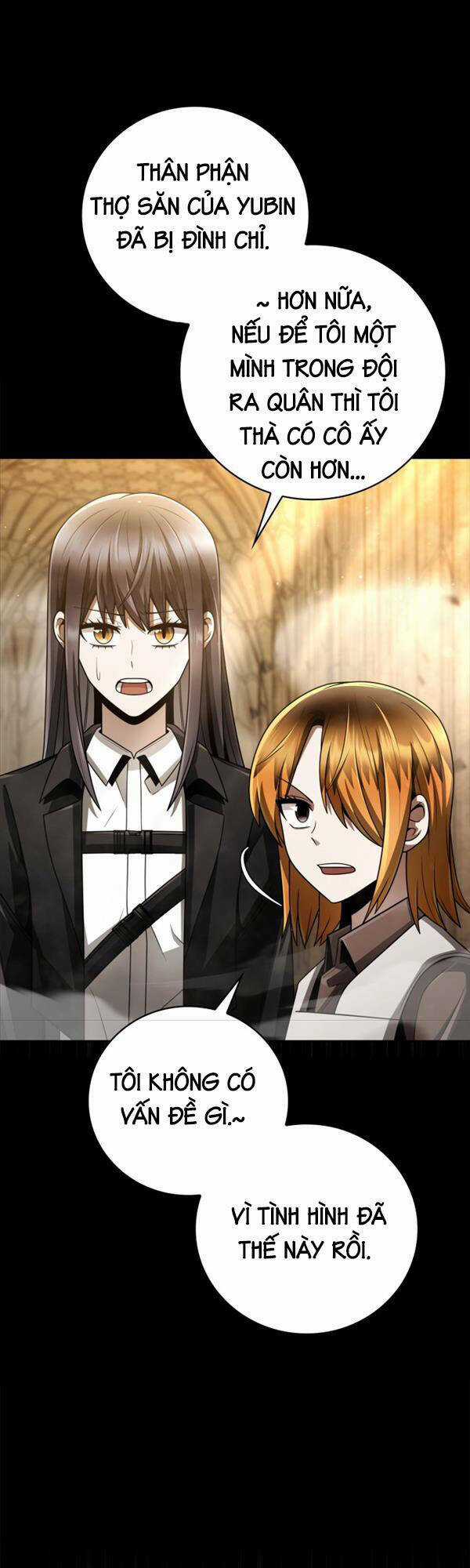 Thợ Săn Thiên Tài Hồi Quy Thành Lao Công Chapter 35 trang 41