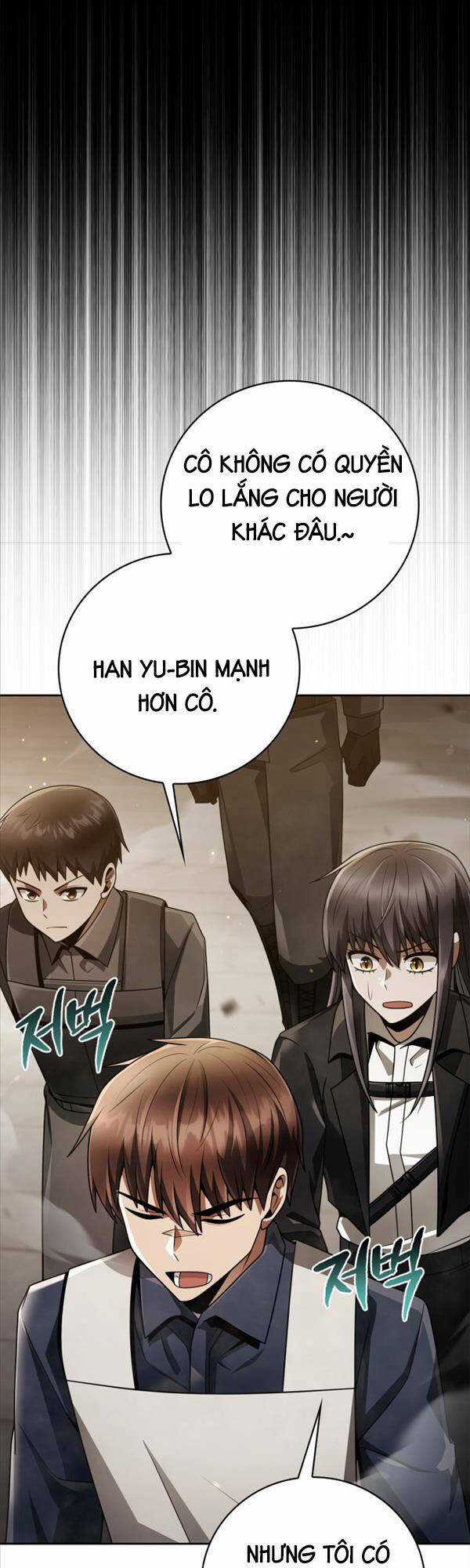 Thợ Săn Thiên Tài Hồi Quy Thành Lao Công Chapter 35 trang 42