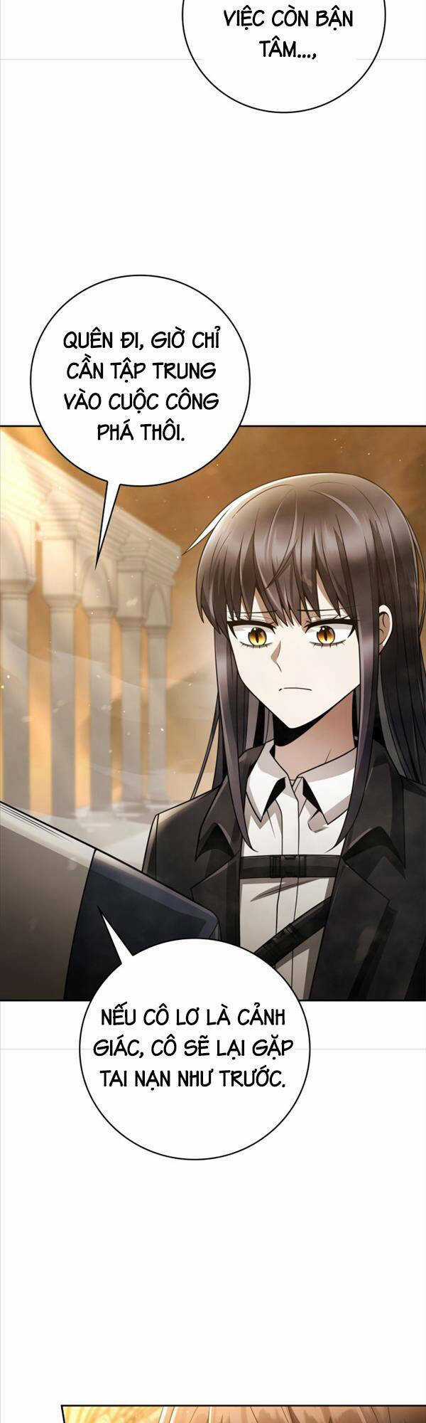 Thợ Săn Thiên Tài Hồi Quy Thành Lao Công Chapter 35 trang 43