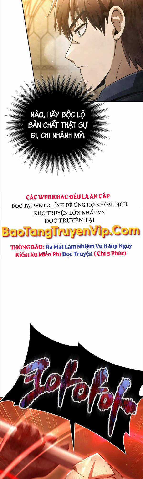 Thợ Săn Thiên Tài Hồi Quy Thành Lao Công Chapter 35 trang 44
